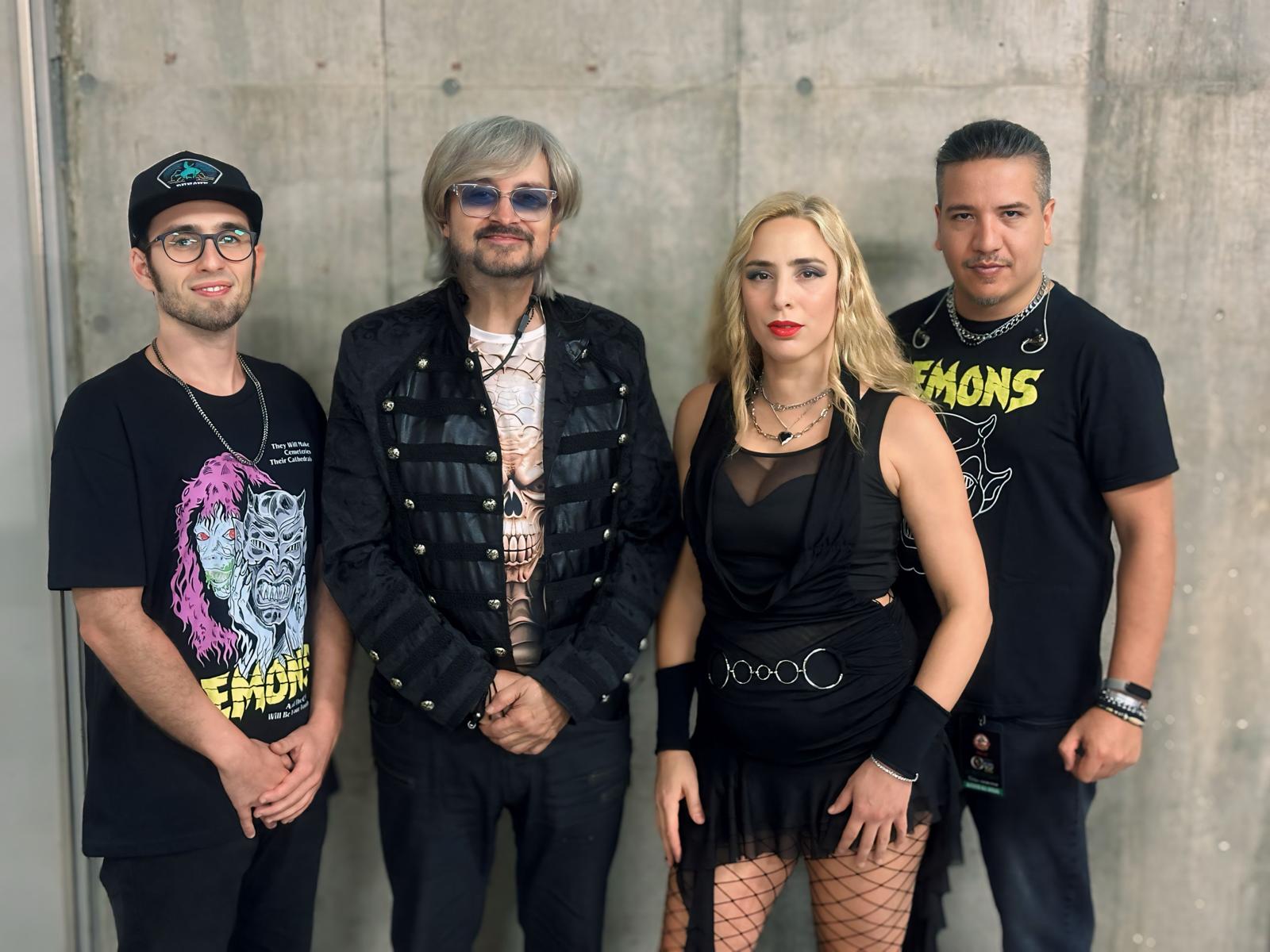 Goblin Claudio Simonetti - Official Website